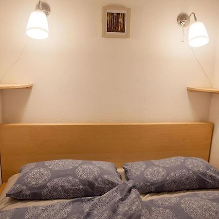 Gemuetliches 2P-Apartment In Ruhiger Lage เดรสเดน ภายนอก รูปภาพ