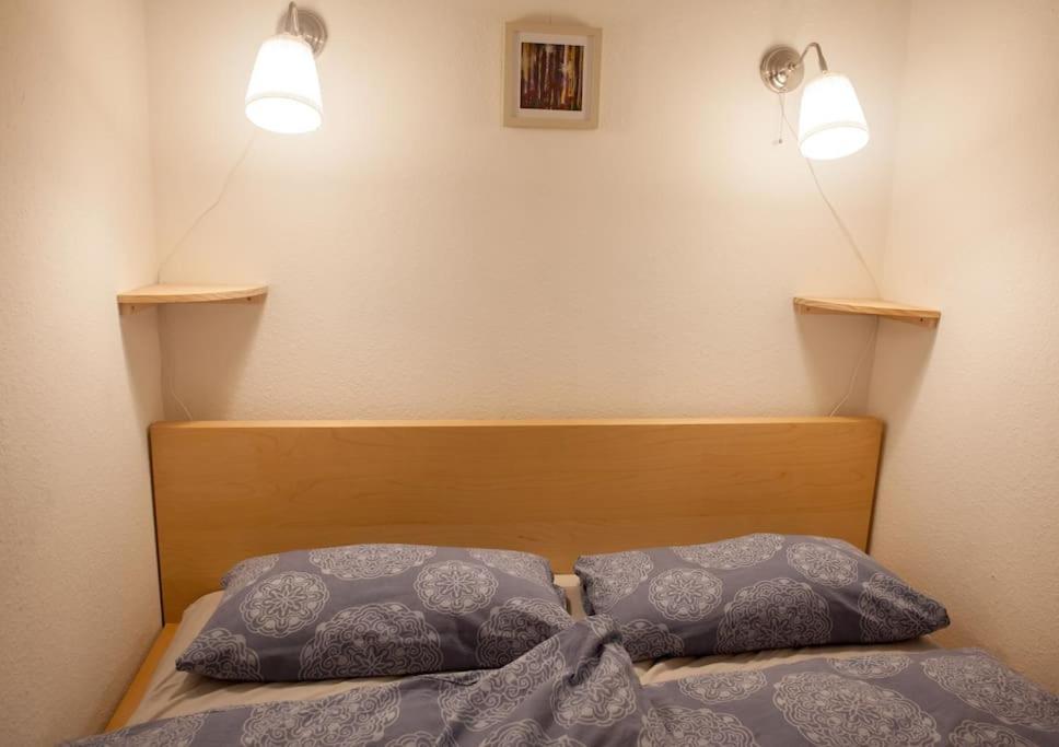 Gemuetliches 2P-Apartment In Ruhiger Lage เดรสเดน ภายนอก รูปภาพ